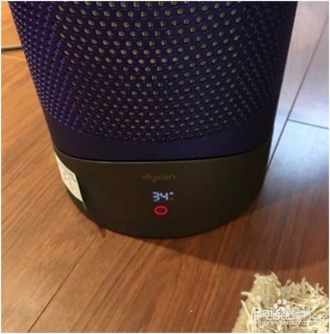 家里那台戴森净化器，真的救了我的过敏性鼻子！