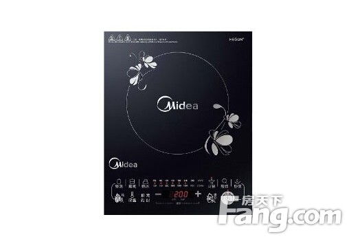 家里那台苏泊尔电磁炉，用了三年憋出句话：这钱花得值！