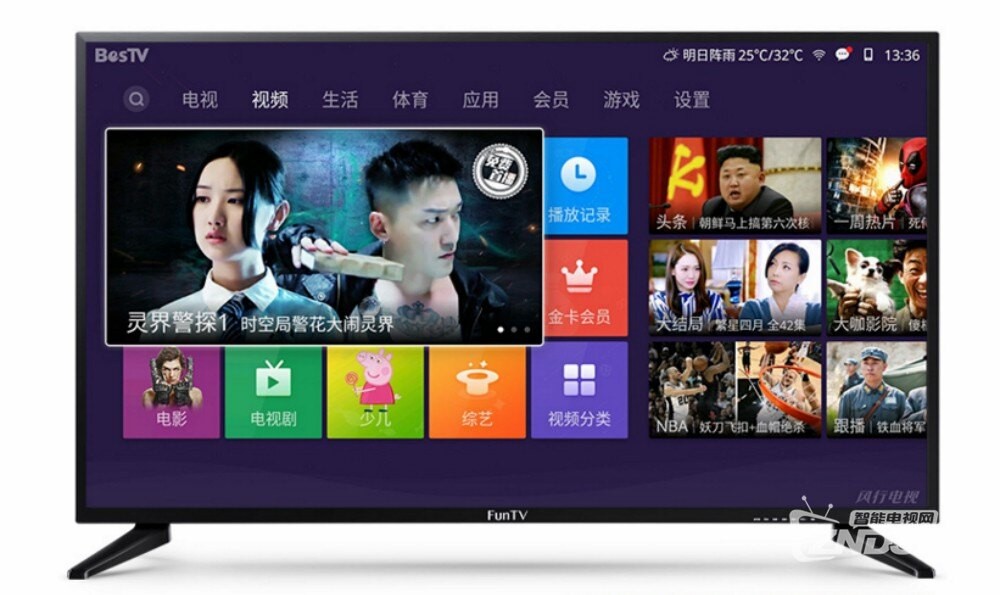 家里那台风行电视，用起来到底咋样？俺来跟你唠唠大实话