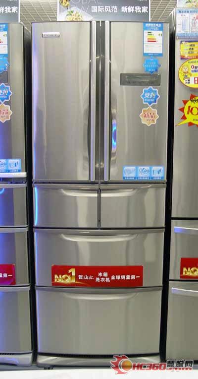 家里那点“洗洗涮涮”的事，选了卡萨帝后竟成了享受？