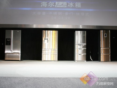 家里那点“洗洗涮涮”的事，选了卡萨帝后竟成了享受？