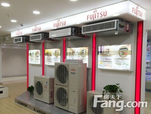 富士通中央空调到底怎么样？用了15年的老用户和安装师傅都说大实话！