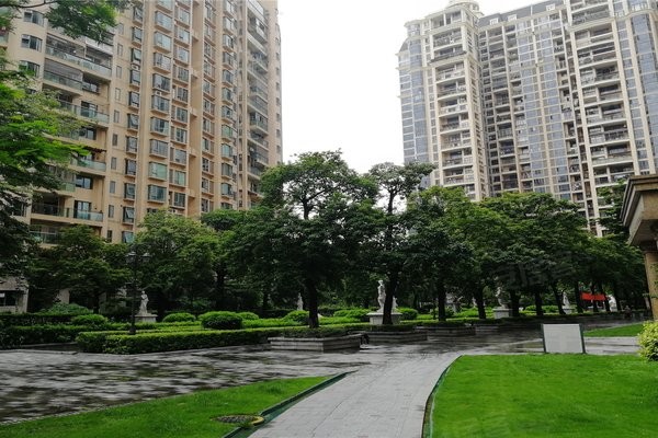 寻“福”记：天南地北，我探访的那些个叫“福中”的好地方