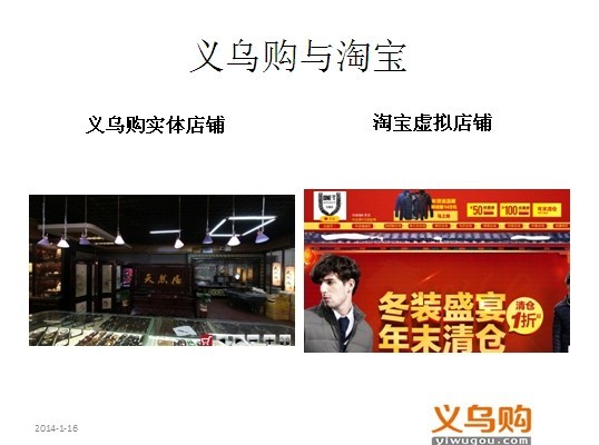 小商品采购避坑指南：在“义乌购”上掘金，别让这些“坑”绊倒你！