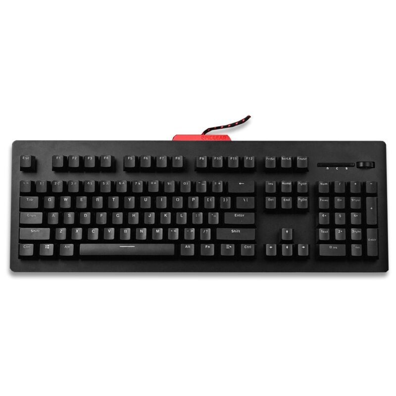 小巧身材藏着大能量：聊聊e元素Z11键盘咋样