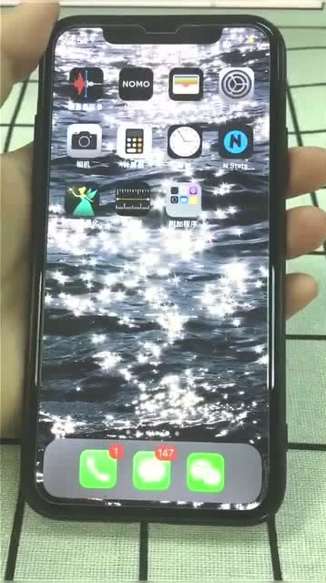 小手机乱了套？整理有妙招，清爽又高效！