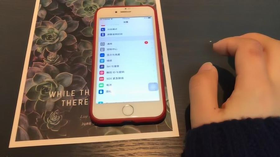 小手机乱了套？整理有妙招，清爽又高效！