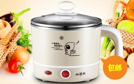 小浣熊电器怎么样？网红小家电背后的甜蜜与陷阱