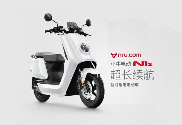 小牛电瓶车怎么样？通勤神器的真实一面！