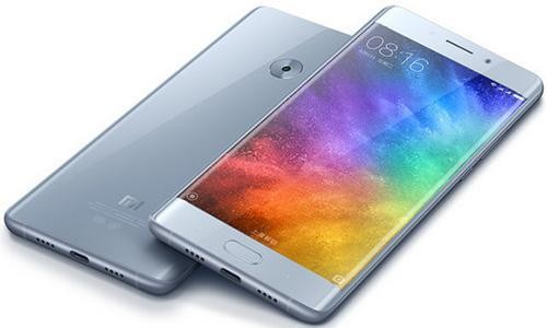 小米Note2深度体验：一面是科技的诱惑，一面是现实的骨感
