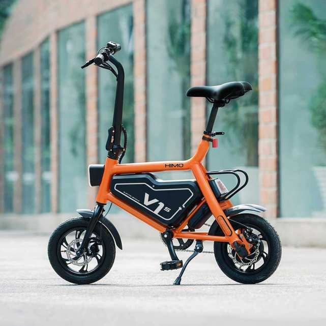 小米电动自行车怎么样？一个通勤族的500公里真实心路全记录