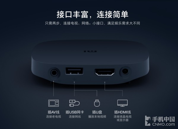 小米盒子4怎么样？老电视秒变智能的秘密武器！