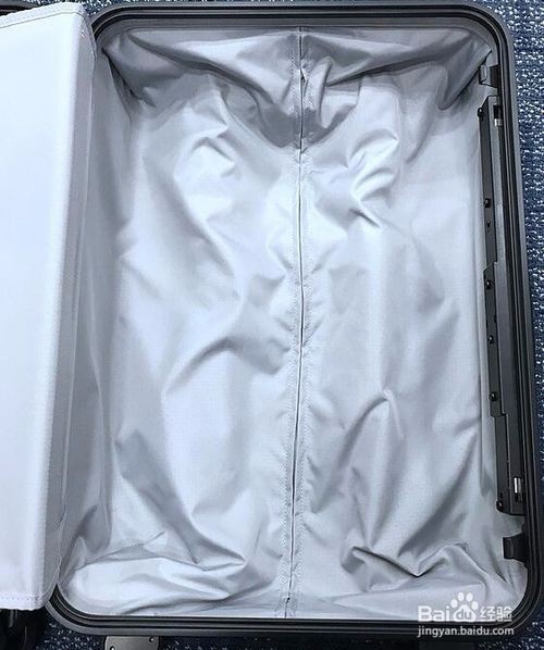 小米行李箱到底怎么样？一个旅行爱好者的真实使用报告，看完你再决定！