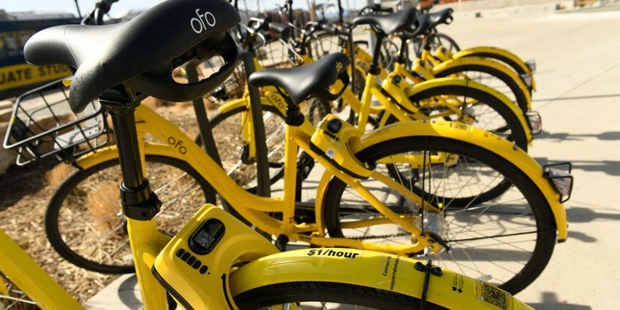 小黄车ofo，一场关于方便与闹心的全民记忆，它到底咋样？