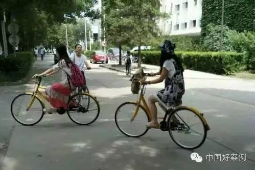 小黄车ofo，一场关于方便与闹心的全民记忆，它到底咋样？
