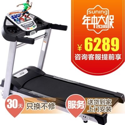 岱宇椭圆机怎么样？用了大半年，我把真实感受和避坑心得全告诉你！