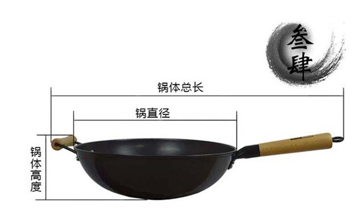 康巴赫铁锅是真香还是真锈？我扒了上千条评价，发现真相没那么简单