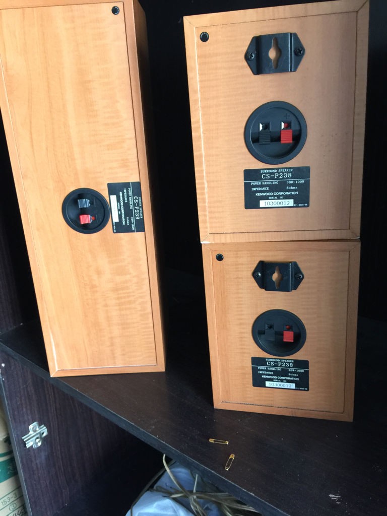 建伍功放机怎么样？老司机带你细品那些‘耳朵怀孕’的瞬间！