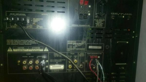 建伍功放机怎么样？老司机带你细品那些‘耳朵怀孕’的瞬间！