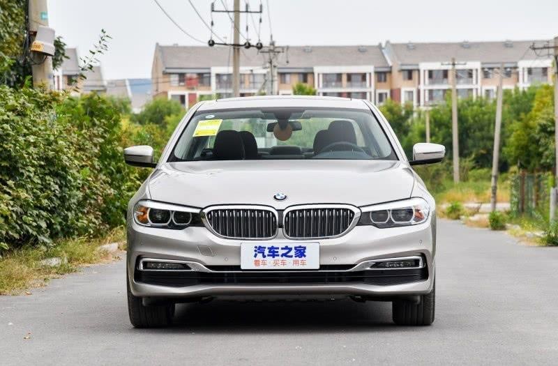 开了九个月宝马530Li，当初的“蓝天白云梦”实现了吗？聊聊我的真实体验
