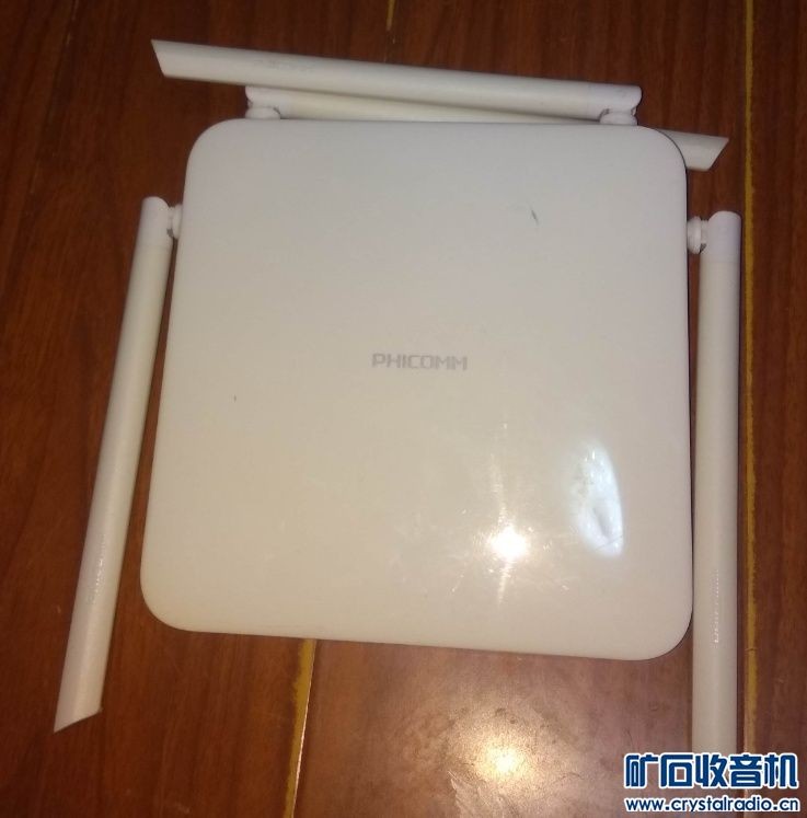当年火遍全网的斐讯K2到底怎么样？我用了3年有话说！