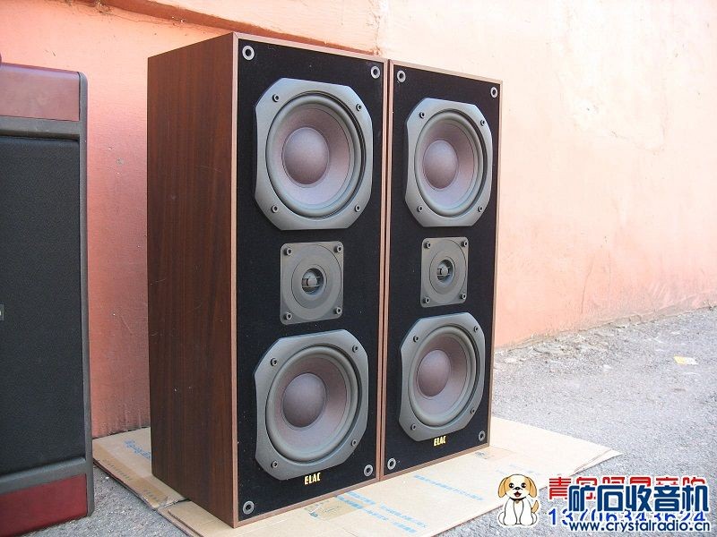 当耳朵被德国声“惯坏”，我家客厅再也没安静过！——聊聊让我又爱又“恨”的意力音箱