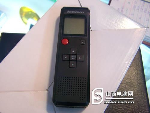 录音整理烦到爆？联想录音笔这招让我效率翻倍！