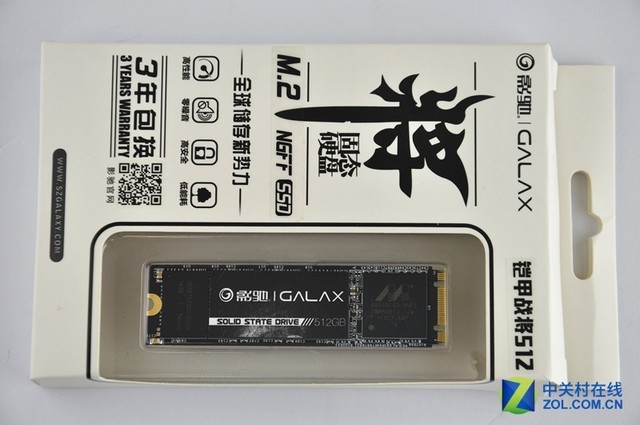 影驰战将固态硬盘到底值不值得买？老玩家给你掰扯明白