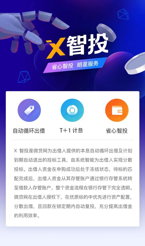 微贷网风云录：从车贷龙头到清退转型，它到底怎么样了？