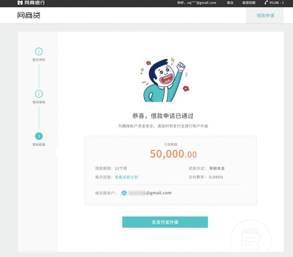 微贷网风云录：从车贷龙头到清退转型，它到底怎么样了？