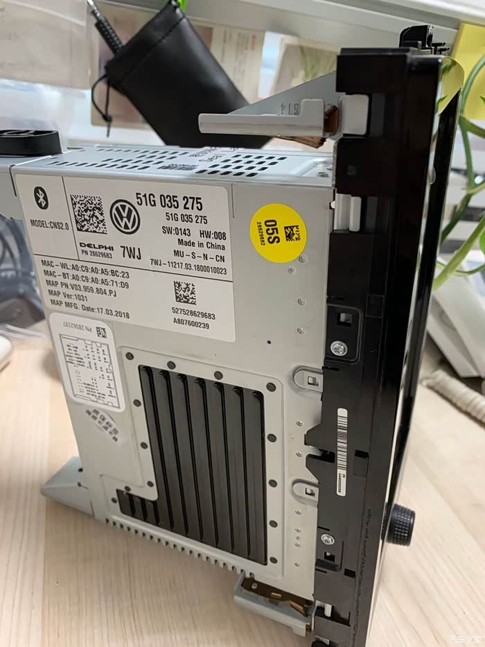 德尔福到底怎么样？老司机告诉你，值不值得换！
