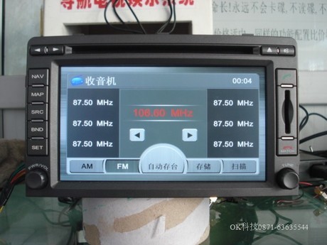 德赛西威导航到底咋样？老司机用了大半年，说说大实话