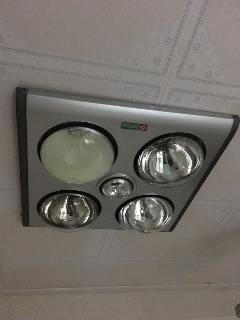 志高浴霸怎么样？冬日洗澡不再靠勇气！