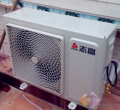 志高空调质量怎么样？我用亲身经历和调研告诉你真实答案