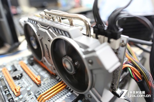 忘了Titan吧！GTX780才是俺们游戏佬当年的梦中情卡！