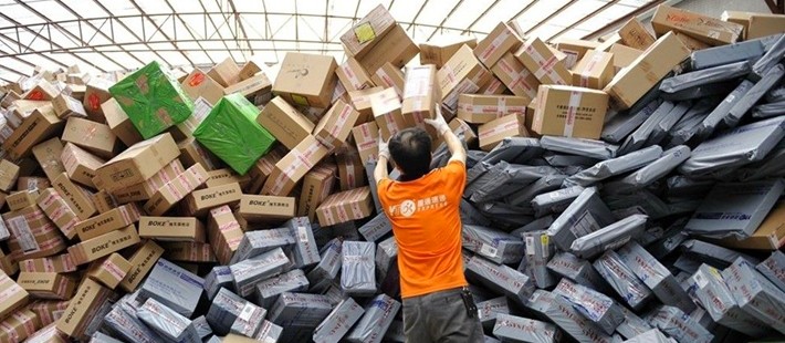 快递行业变天：卷不动了，拼实力时代来了