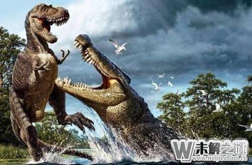 恐龙是怎么样的？俺带你走进史前世界的惊心动魄之旅！
