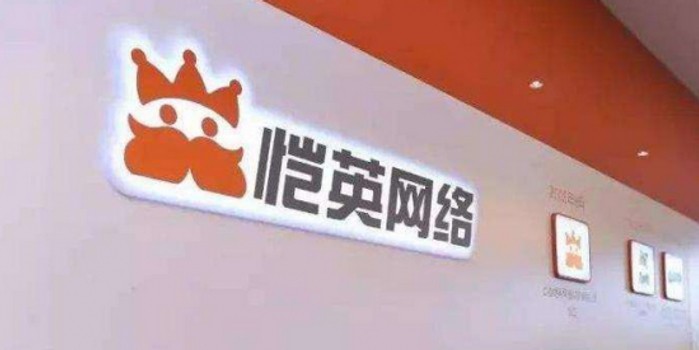 恺英网络这公司，到底在下一盘什么样的大棋？