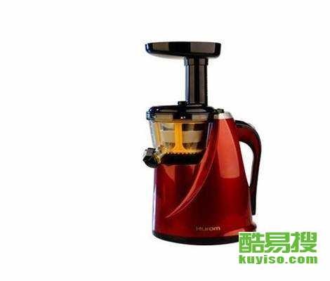 惠人榨汁机真的那么神吗？用了半年，我来唠点大实话！