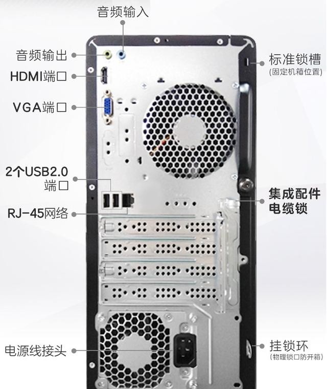 惠普主机怎么样？聊聊这位“技术宅”的可爱与烦恼