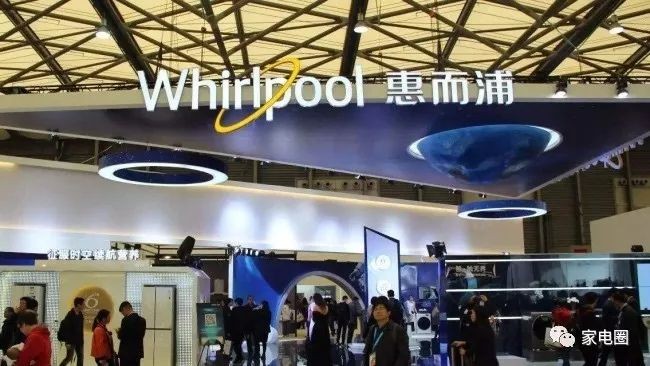 惠而浦家电怎么样？百年品牌的光环与现实使用的落差
