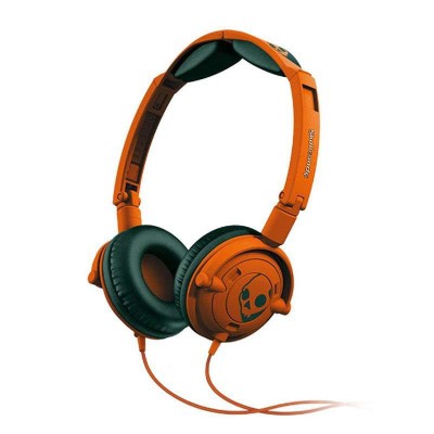 想买个潮牌耳机听个响？Skullcandy这“骷髅头”到底咋样嘛！