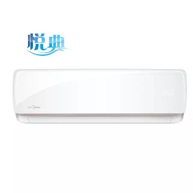 想买空调犯嘀咕？聊聊美的空调究竟怎么样