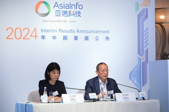 想了解亚信怎么样？看完这篇接地气的深度解析，你就全明白了！
