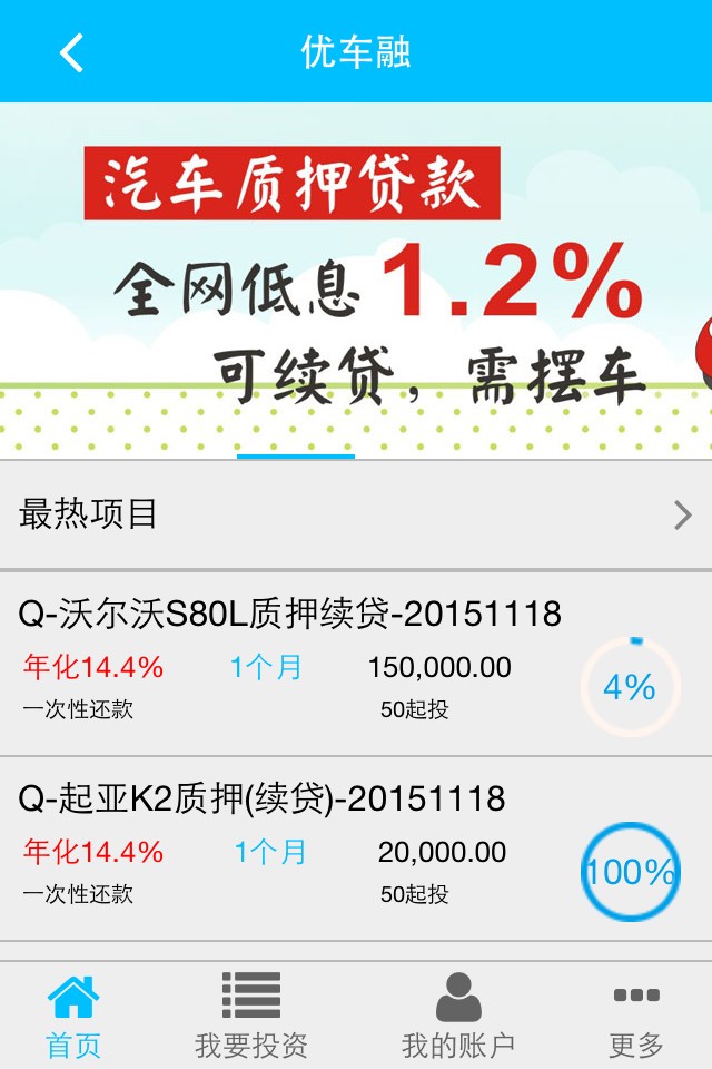想了解优车融怎么样？这篇接地气的深度解析给你说明白！
