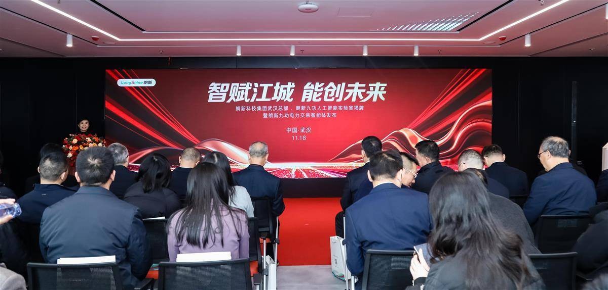 想晓得朗新科技到底咋样？这家闷声干大事的公司有点料！