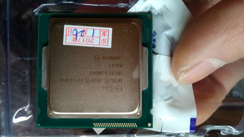 想淘块百元级“老兵”CPU？这份i5 6500深度体验报告请你收好！