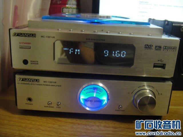 想给爸妈买个收音机？扒一扒山水收音机怎么样，有些话得老实说