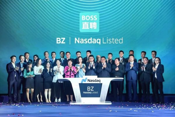 我在地铁里看到BOSS直聘广告后，三个月的求职历险记