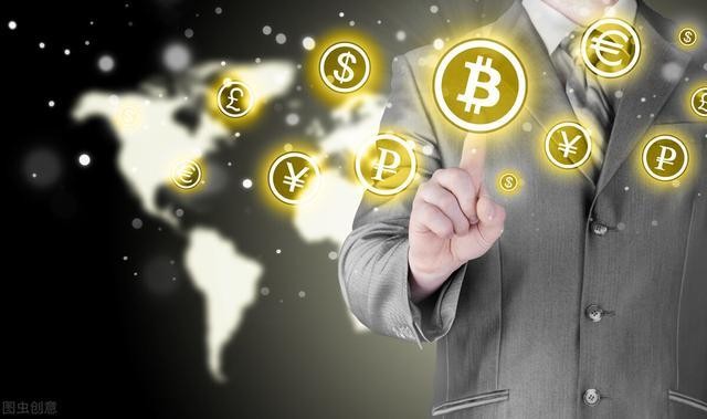 我当初也懵圈：一个普通人是咋搞懂“数字货币怎么样”这档子事的？